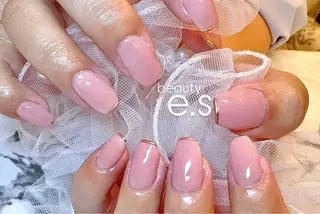 ネイル nail e.sのネイルデザイン