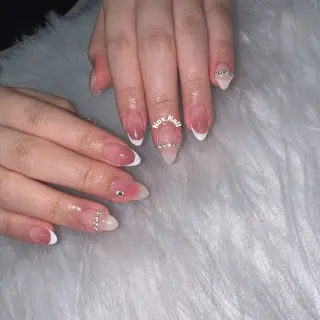 ネイル Nov. ネイルサロンのネイルデザイン