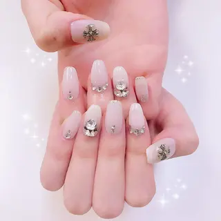 ネイル mi chiのネイルデザイン