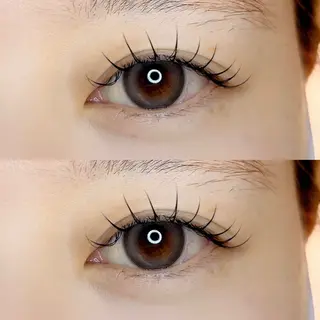 マツエク・マツパ Lowen 野原の眉毛・アイブロウイメージ