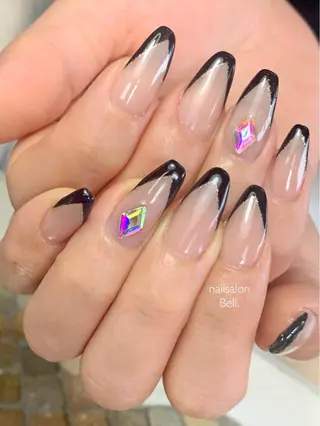 ネイル Y. Reonaのネイルデザイン