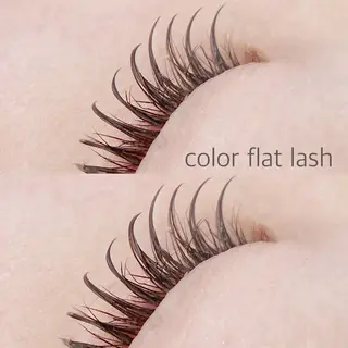 マツエク・マツパ トップアイリスト羽名 武蔵小杉のマツエク・マツパデザイン