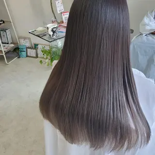 ロング カラー See by merのマツエク・マツパデザイン