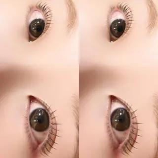 マツエク・マツパ 【myonsil】 Suzuki*のマツエク・マツパデザイン