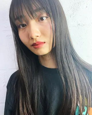 セミロング オダ カツヤのその他イメージ