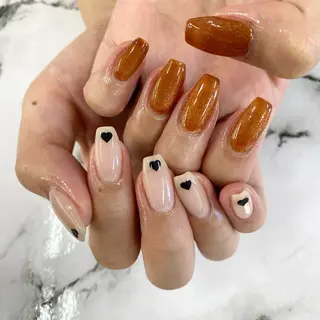 ネイル Basic町田本店 EMIRIのネイルデザイン