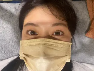 マツエク・マツパ 【美容系メンズ特化】 RYOのヘアスタイル