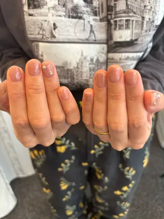 ネイル 河内小阪nail/ TOMO♡のネイルデザイン