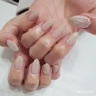ネイル 【akaneils】 アカネのネイルデザイン