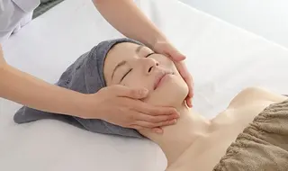 山武•八街　角質オフ フェイシャル🌷ゆかのエステ・リラクイメージ