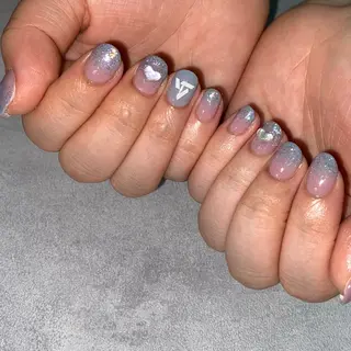 ネイル nail salon Lumièreのネイルデザイン