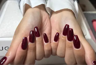 ネイル Niko nailサロンのネイルデザイン