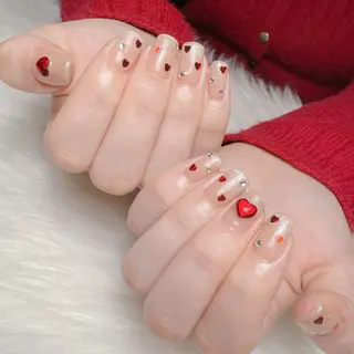 ネイル Ccoco_nail 【ｼｰｺｺﾈｲﾙ】のネイルデザイン