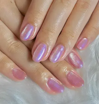 ネイル m_nail所属・O Mayaのネイルデザイン