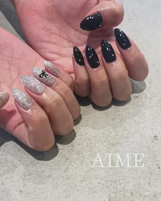 ネイル AIME (yuuka)のネイルデザイン