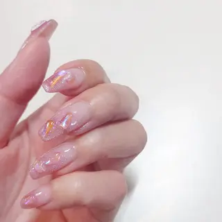 ネイル SEPTNAIL 中澤のネイルデザイン