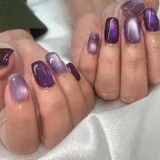 ネイル ＆ meのマツエク・マツパデザイン