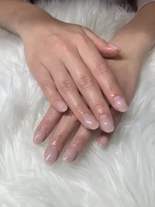 ネイル salon Ange所属・Ange 🌸Rin🌸のネイルデザイン