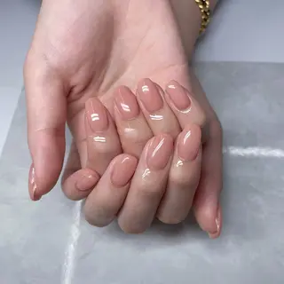 ネイル Rieko EMINAL恵比寿のネイルデザイン