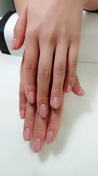 ネイル MAXKELLY chamiのネイルデザイン