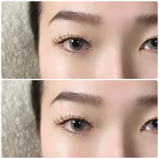 マツエク・マツパ lilou 【マツエク・まつパ】のマツエク・マツパデザイン