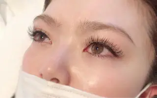 マツエク・マツパ White eye 金沢店所属・White eye 金沢店のマツエク・マツパデザイン