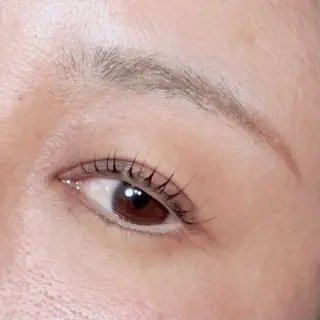 マツエク・マツパ ROSANNA川越 イサカのマツエク・マツパデザイン