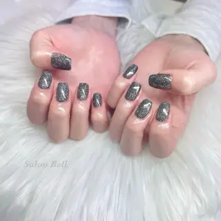 ネイル Salon Bell ao:)のネイルデザイン