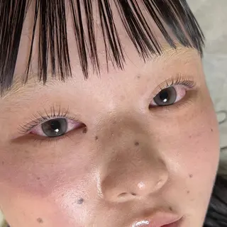 マツエク・マツパ DEEokazaki yuraのマツエク・マツパデザイン
