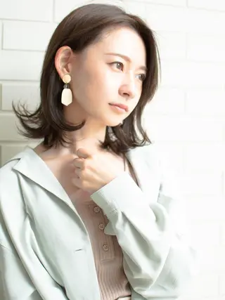 ミディアム カラー 斉藤 正敏のその他イメージ