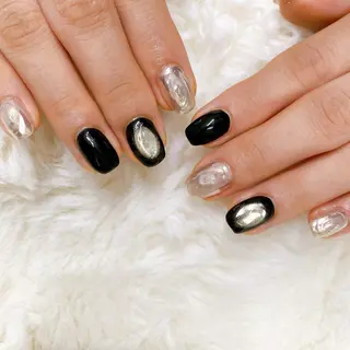 ネイル yn salonのネイルデザイン