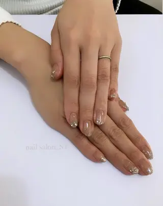 ネイル nail salon SUTAMIのネイルデザイン