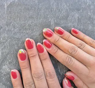 ネイル N.style所属・Ｎ. styleのネイルデザイン