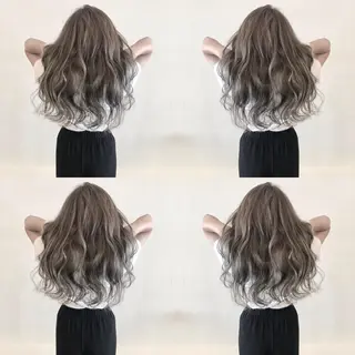 ロング Hair make VERDA所属・宮下 耕平のヘアスタイル