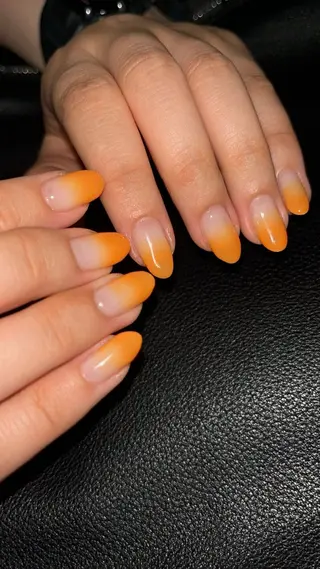 ネイル shark_nail Aのネイルデザイン