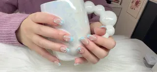 ネイル MIKIネイルサロン所属・MIKIネイル サロンのネイルデザイン