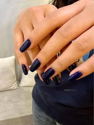 ネイル satoril nailroomのネイルデザイン