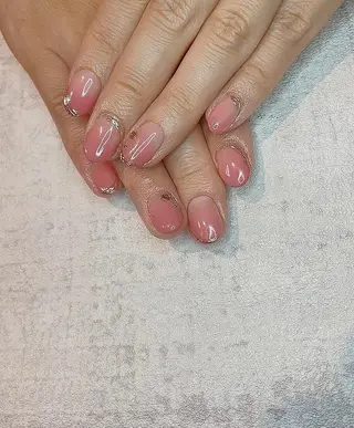 ネイル Kanal Kanaのエステ・リラクイメージ