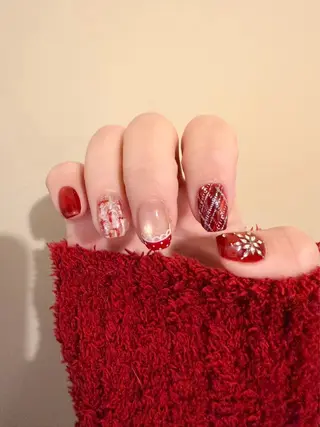 ネイル nei neiのネイルデザイン