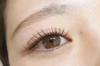 マツエク・マツパ Eyelash Hauoliのマツエク・マツパデザイン