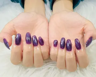 ネイル ネイルサロン ロア旧ジョリーのネイルデザイン