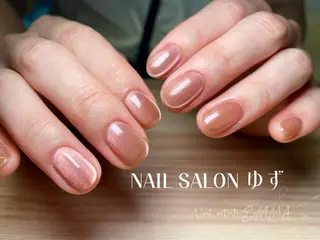 ネイル 商 小清のネイルデザイン