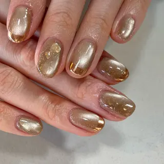 ネイル Relum所属・Relum__. fukaのネイルデザイン