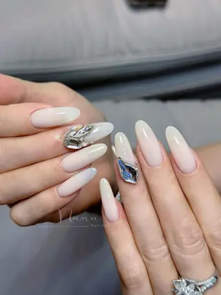 ネイル いちご chan novaのネイルデザイン