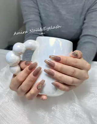 ネイル anna ネイルのネイルデザイン