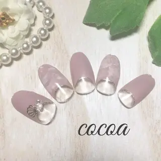 ネイル 近藤 美春のネイルデザイン