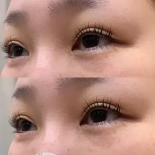 マツエク・マツパ 美容師&アイリスト 🎀KYONOのマツエク・マツパデザイン