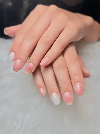 ネイル suk sallyのネイルデザイン