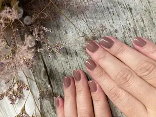 ネイル 大分市都町ネイル NUDGEの眉毛・アイブロウイメージ