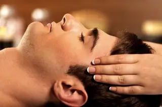 メンズ 大人女性のための プライベートサロンのエステ・リラクイメージ